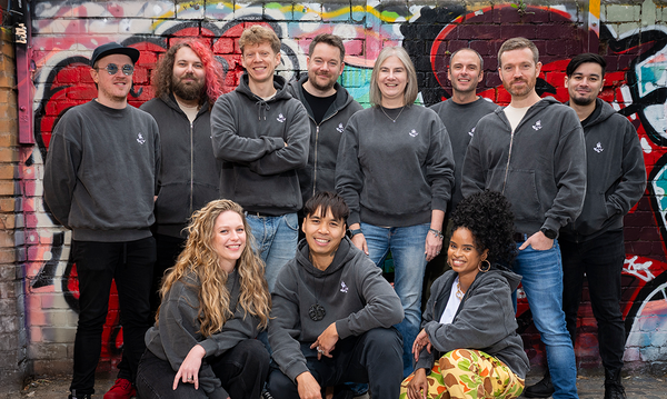 UK Studio Panic Stations Formed to Make Co-Op Games