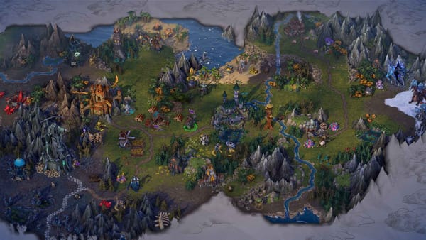 Heroes of Might and Magic: Olden Era Delayed Until 2026, Demo Available