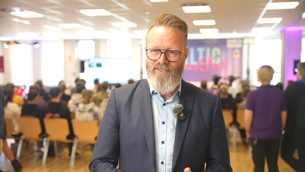 Baltic Games Fest Announces First Games for the 2026 Event