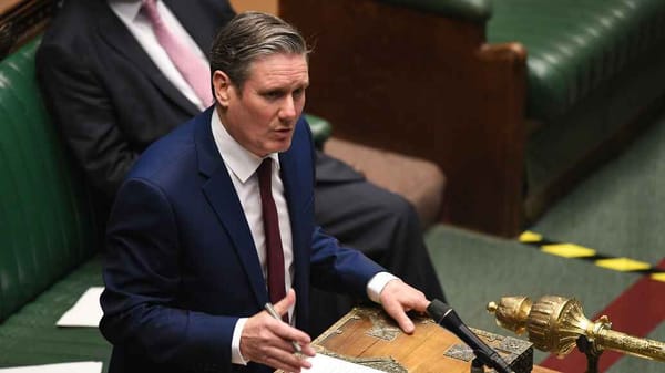 UK Government: Payment Processors Can Ban What They Want