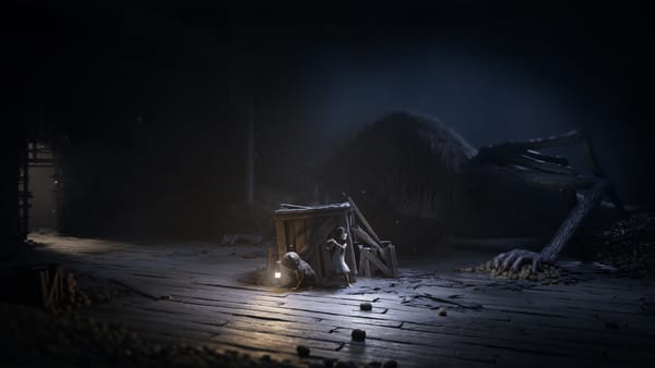 THQ Nordic's Reanimal Hits One Million Wishlists on Steam