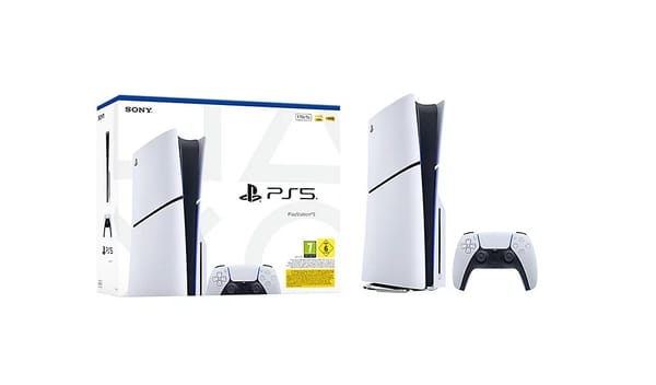 Sony Reports Strong Figures From the PlayStation Segment