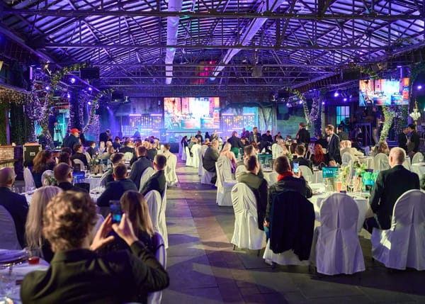 StreamAwards 2025 Will Be Even Bigger