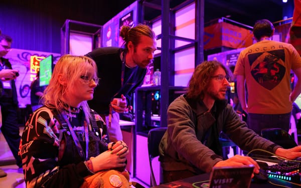 Games Ground Berlin Records Significant Increase in Private and Industry Visitors