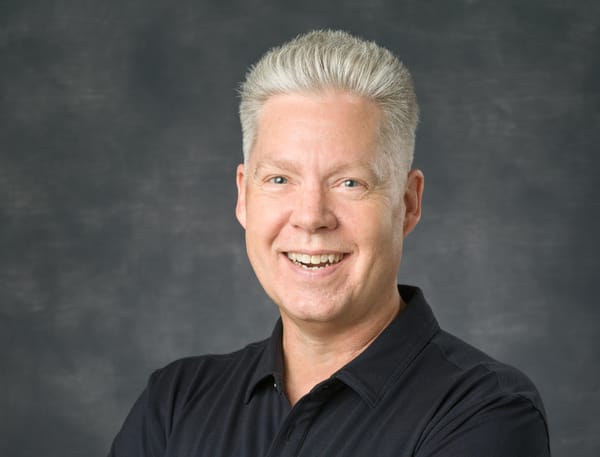 Chris Hewish: Can Europe build the next Roblox? Why we need a more supportive ecosystem