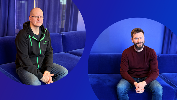 Metacore Appoints New CTO and Head of Engineering