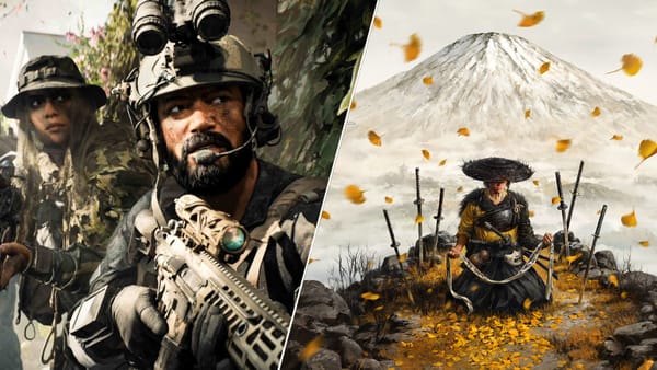 PlayStation Store Charts: The triumph of Battlefield