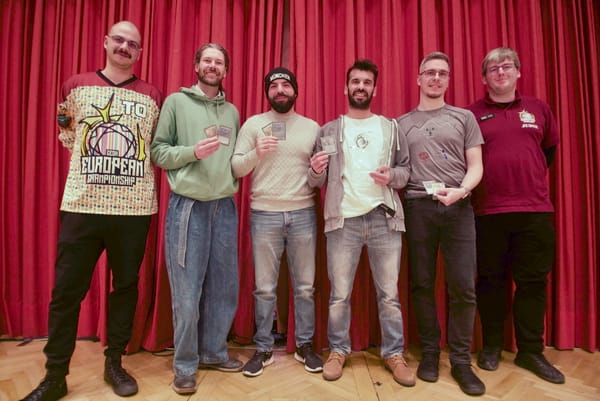 Guilherme Guedes Wins cEDH European Championship in Munich