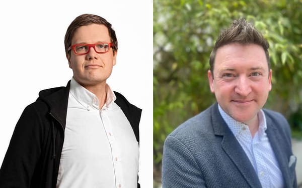 Europe's Game Developers Association EGDF Grows With Irish IMIRT as New Member