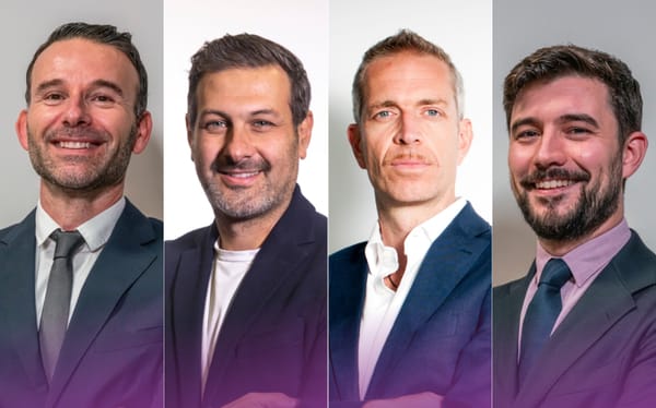 New Board Members and Vice Presidents at Italy's Industry Association IIDEA