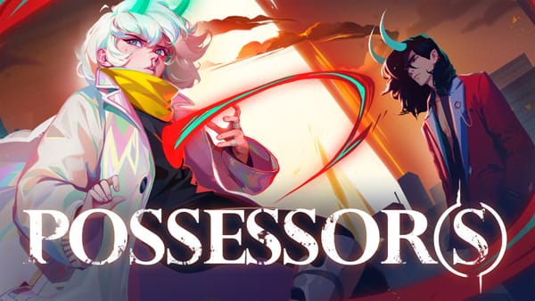 Possessor(s)