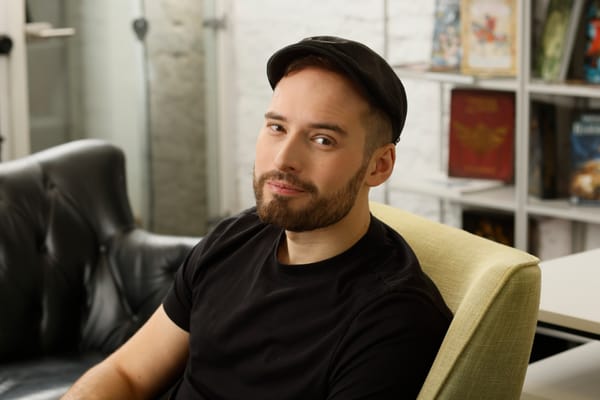 New Gaming Holding Company: Roundtable Interactive Group