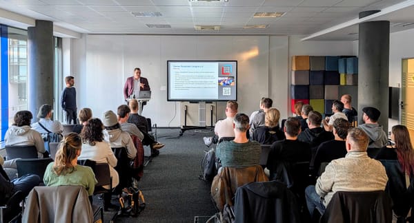 Cologne's Gaming Industry Gets Office Space Possibilities at Startplatz