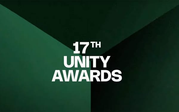 Unity Awards 2025 Voting is Underway, With Hopes for Photon, Megagon, Ocomotive, Neoludig and More