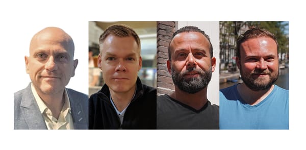 VaultN Secures $3.5M Investment from Sony Innovation Fund and London Venture Partners