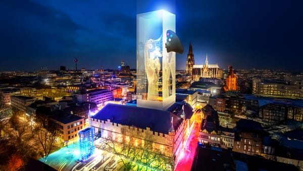 Deutscher Entwicklerpreis Nominates the Best Games of 2025 *Complete List*