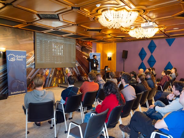 GodotFest Munich Returns November 2026