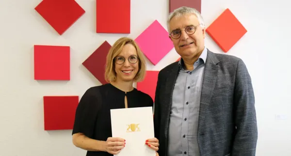 Wiebke Wiesner Becomes New MD of MFG Baden-Württemberg