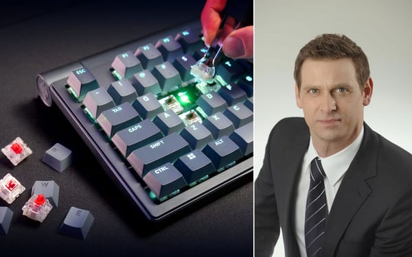 Cherry is Selling One of Its Two Business Divisions – But Which One?