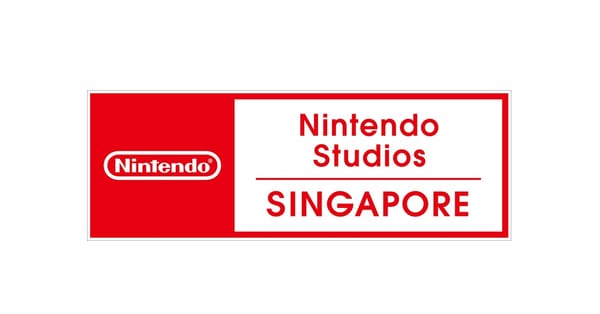 Nintendo Acquires Bandai Namco Studios Singapore