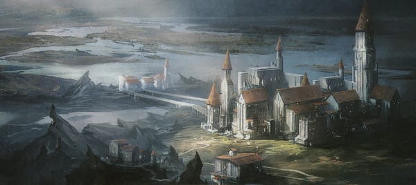 WotC and Instinct3 Hold Magic Uni Club Roadshow