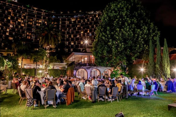 Devgamm Organisers Celebrate Record and Madeira Games Summit Premiere