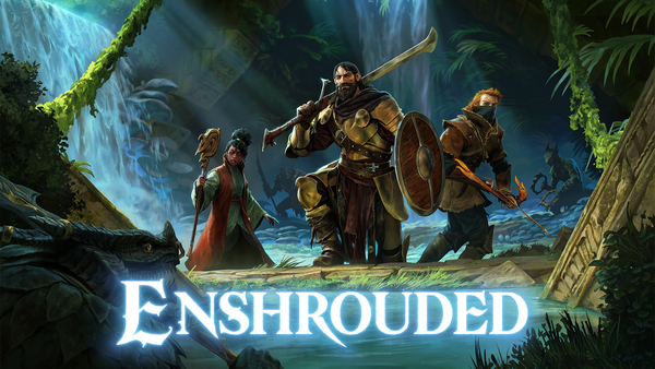 Enshrouded's Biggest Content Update Is Releasing Next Week