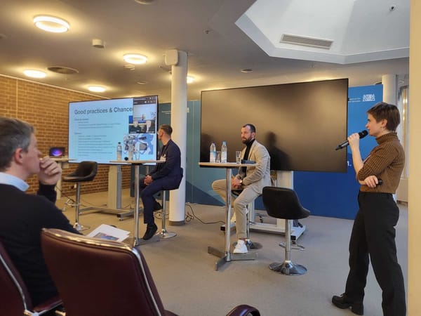 BLM and Bavarian Family Ministry Present Gaming Extremism Study