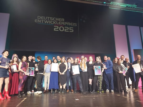 DEP: Tiny Bookshop is the German Game of the Year 2025