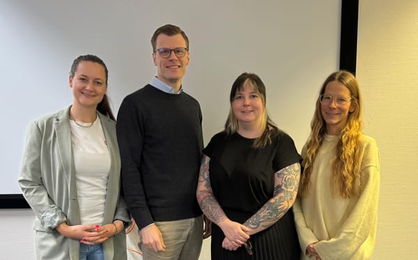 E-Sport Verband Schleswig-Holstein Has Elected a New Board of Directors