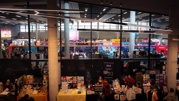 GG Bavaria 2026 Adds Additional Exhibition Day