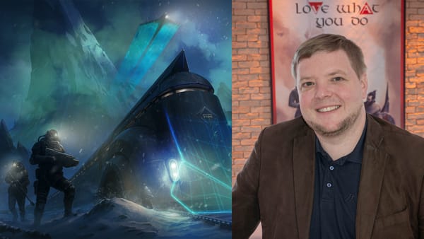 Aesir Interactive Enters Publishing With EverRail