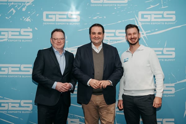 German Esports Summit Underlined Digital Culture as a Unifying Element for Millions