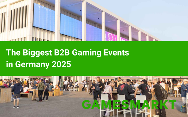 These Were the Biggest B2B Conferences in Germany 2025
