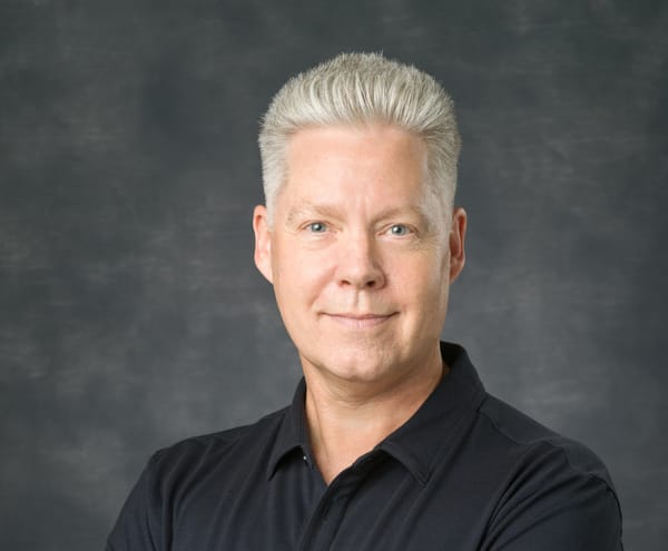 Chris Hewish, President at Xsolla, Reflects on 2025 and Looks Ahead to 2026