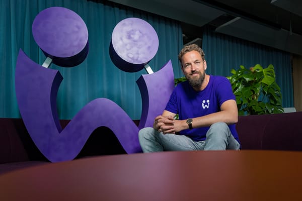 Dennis Korf of Wooga Reflects on 2025 and Looks Ahead to 2026