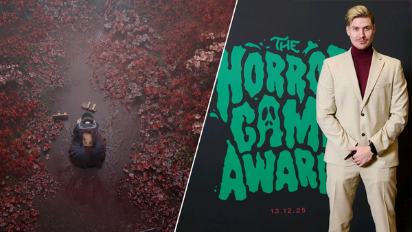 Silent Hill f is the Horror Game of the Year