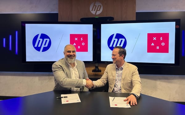 Xsolla and HP Launch Joint Education and Innovation Initiative
