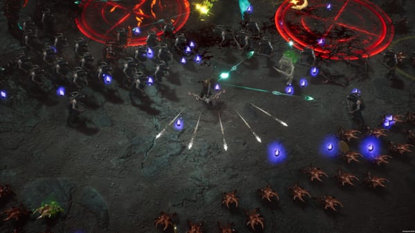 Jotunnslayer: Hordes of Hel