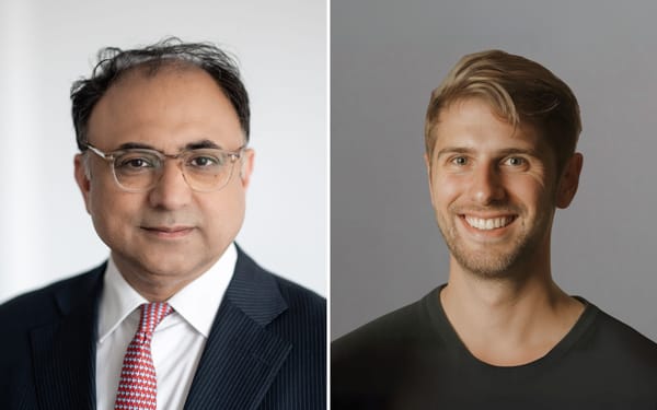 Jonathan Natzel Becomes Managing Director of Mediengründerzentrum NRW