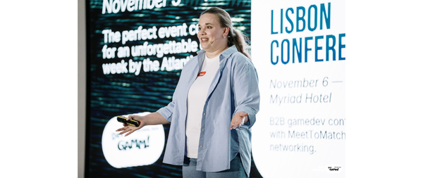 Interview: Why DevGAMM Breaks Into MENA