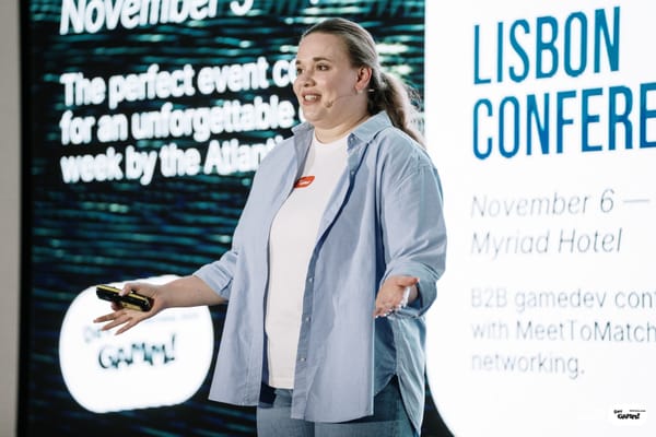 Interview: Why DevGAMM Breaks Into MENA