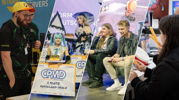 Play! Con Confirms 5th Edition in November 2026