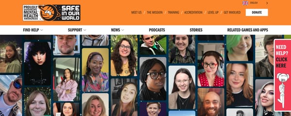 Safe In Our World Introduces New Ambassadors