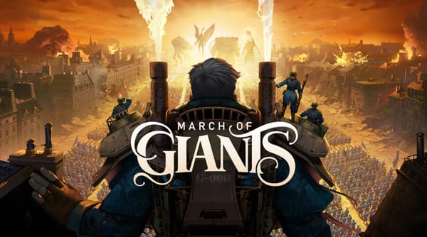 Ubisoft Acquires March of Giants and Its Development Team From Amazon