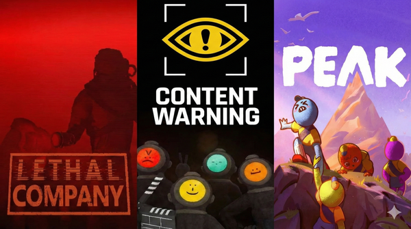 The Rise of "Friendslop": Why Low-Fidelity Social Chaos is Shaking Up the Games Industry