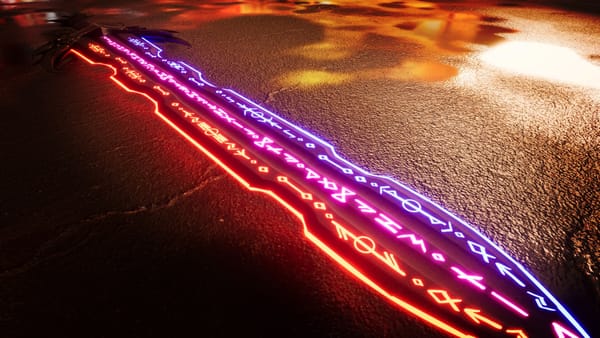 Bladesong Gets 22 January Early Access Release