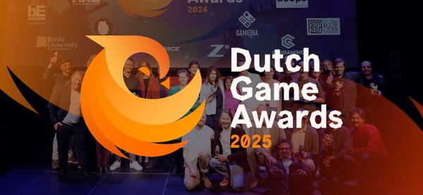 Sokpop's Grunn is Dutch Game of the Year 2025