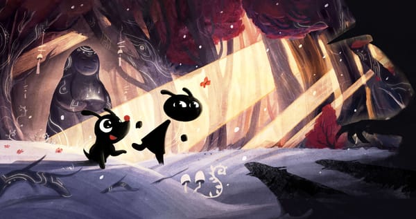 Tolima Wins Three Belgium Game Awards With Koira