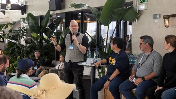 Gamescom Dev Leadership Summit Reveals First Speakers